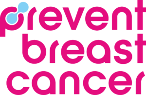 Prevent Breast Cancer logo