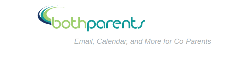 bothparents.com logo - help for separated parents 