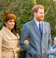Have Meghan Markle and Prince Harry discussed a pre-nup?