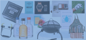Father's Day Gift Guide | Gift Ideas | Merrick Solicitors