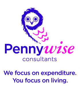 Pennywise logo