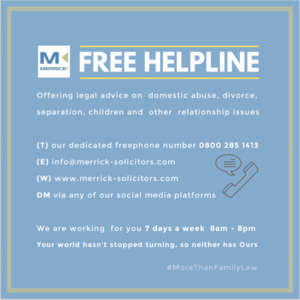 family law helpline number